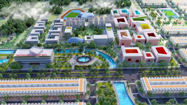 Đại học Quốc tế Việt Đức