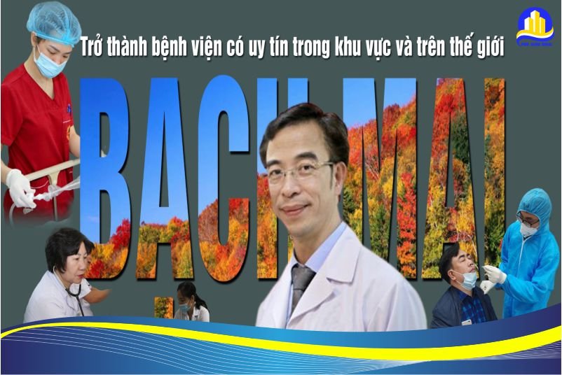 bác sĩ Bạch Mai