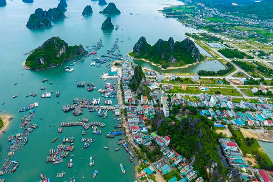 Chính sách phát triển đồng bộ tăng sức hút cho nhà đất Vũng Tàu